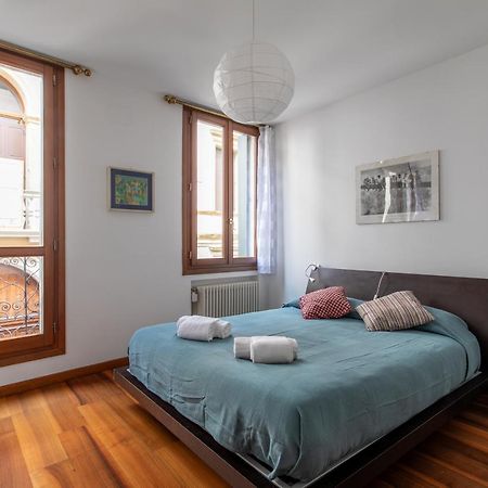 Casa Anna - 2 Bedrooms Apartment ปาโดวา ภายนอก รูปภาพ