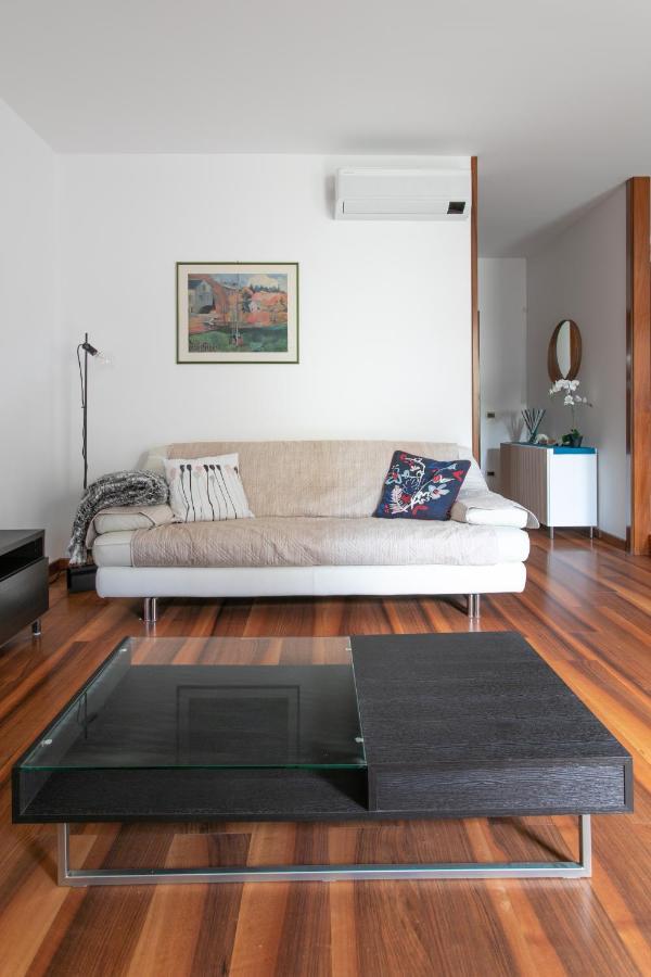 Casa Anna - 2 Bedrooms Apartment ปาโดวา ภายนอก รูปภาพ