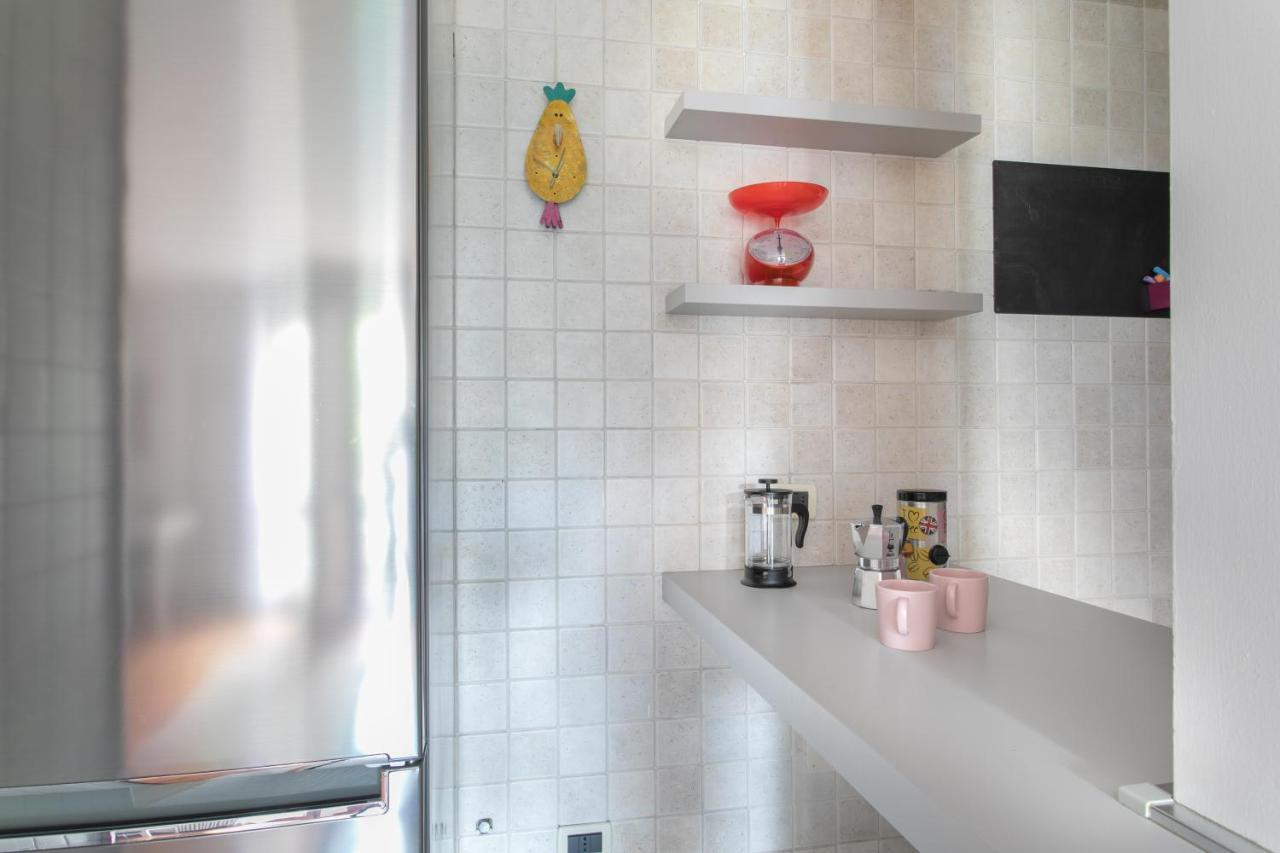 Casa Anna - 2 Bedrooms Apartment ปาโดวา ภายนอก รูปภาพ