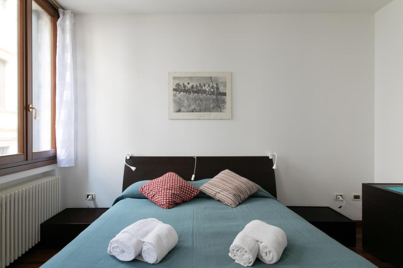 Casa Anna - 2 Bedrooms Apartment ปาโดวา ภายนอก รูปภาพ