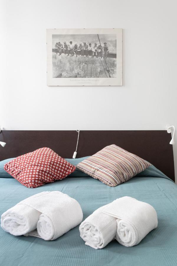 Casa Anna - 2 Bedrooms Apartment ปาโดวา ภายนอก รูปภาพ
