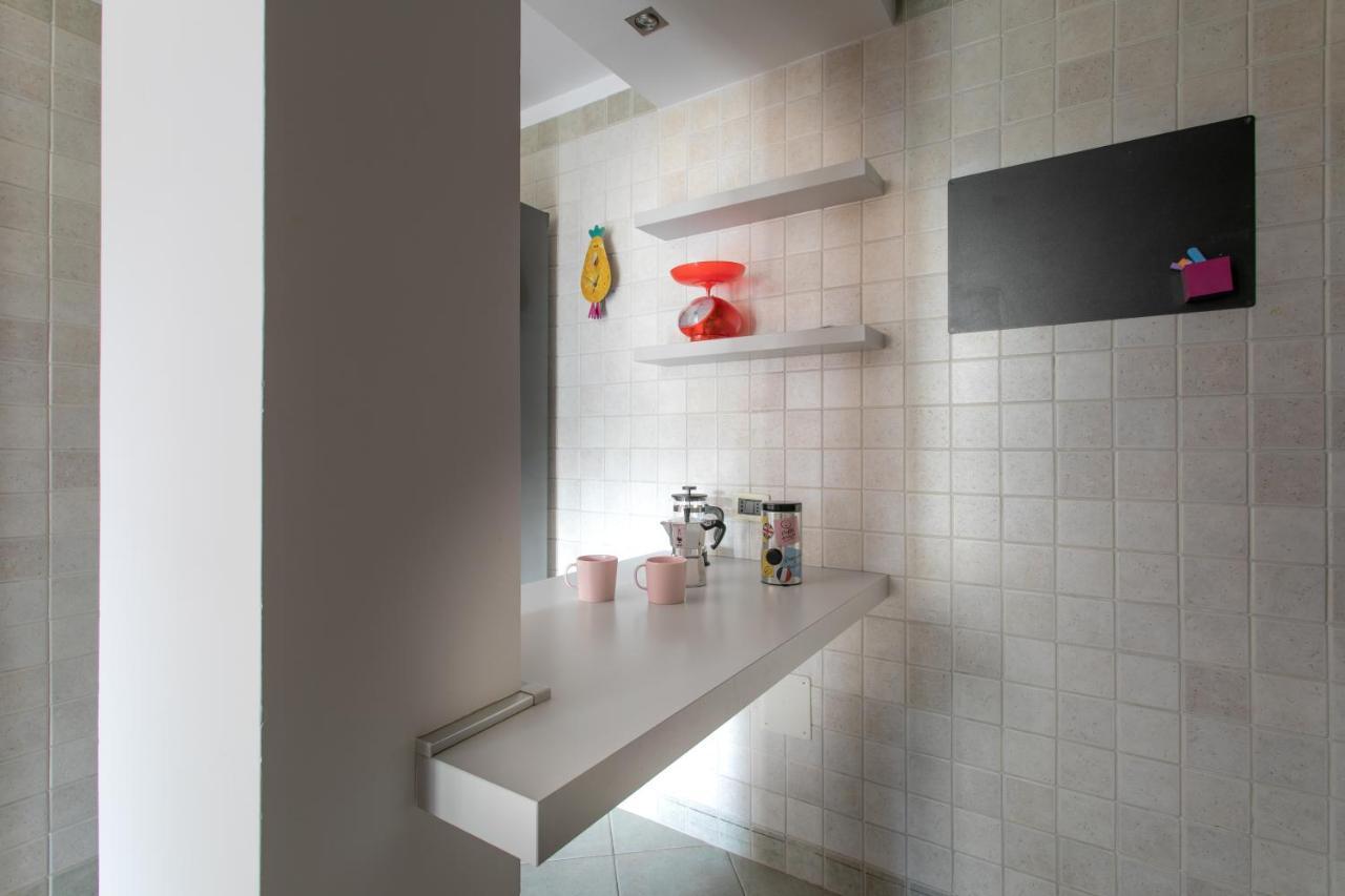 Casa Anna - 2 Bedrooms Apartment ปาโดวา ภายนอก รูปภาพ