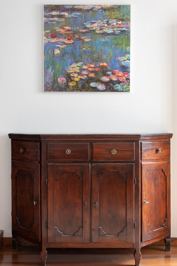 Casa Anna - 2 Bedrooms Apartment ปาโดวา ภายนอก รูปภาพ