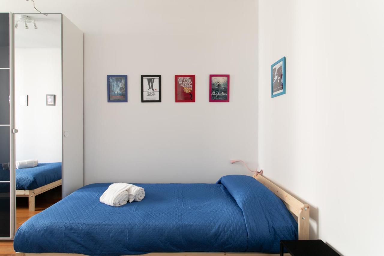 Casa Anna - 2 Bedrooms Apartment ปาโดวา ภายนอก รูปภาพ
